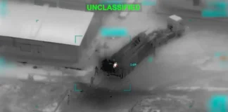 Ofensiva total: EEUU golpea objetivos militares en Irán Ofensiva total: EEUU golpea objetivos militares en Irán