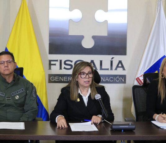Ordenan captura de siete jefes de disidencias de las FARC por magnicidio de Miguel Uribe Turbay Ordenan captura de siete jefes de disidencias de las FARC implicados en el magnicidio de Miguel Uribe