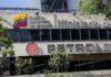 PDVSA desmiente financiamiento al PSOE y niega vínculos con «caso Aldama» PDVSA desmiente financiamiento al PSOE y niega vínculos con el «caso Aldama»