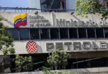 PDVSA desmiente financiamiento al PSOE y niega vínculos con «caso Aldama» PDVSA desmiente financiamiento al PSOE y niega vínculos con el «caso Aldama»