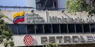 PDVSA desmiente financiamiento al PSOE y niega vínculos con «caso Aldama» PDVSA desmiente financiamiento al PSOE y niega vínculos con el «caso Aldama»