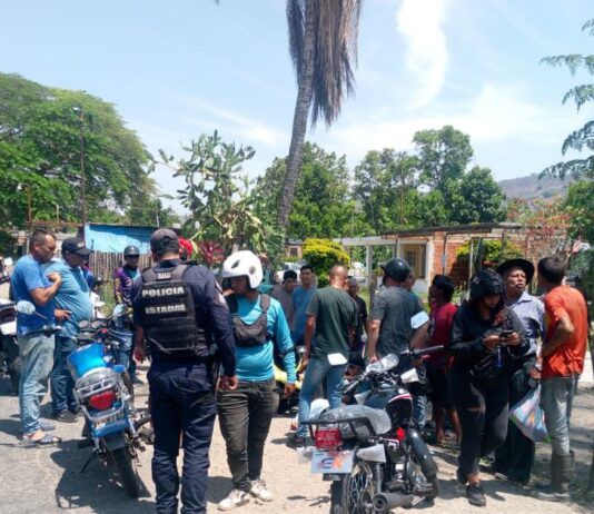 Carabobo| Colisión entre moto y vehículo dejó una PNB lesionada
