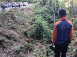 Siniestro vial dejó a un PNB muerto