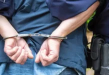 Capturan a funcionario de la PNB solicitado por homicidio en Colombia Capturan a funcionario de la PNB solicitado por homicidio en Colombia