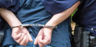 Capturan a funcionario de la PNB solicitado por homicidio en Colombia Capturan a funcionario de la PNB solicitado por homicidio en Colombia