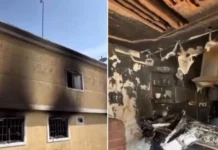 Maracaibo | Padre muere por intentar salvar a sus hijas tras incendio Maracaibo | Padre muere por intentar salvar a sus hijas tras incendio