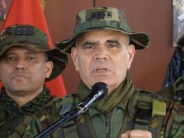 Padrino López rompe el silencio tras ser destituido como ministro de Defensa