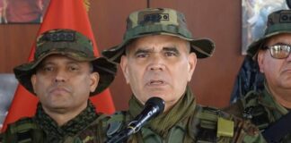 Padrino López rompe el silencio tras ser destituido como ministro de Defensa