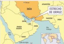 Países petroleros del Oriente Medio recortan más de 6 millones de barriles diarios por bloqueo de Ormuz Países petroleros del Oriente Medio recortan más de 6 millones de barriles diarios por bloqueo de Ormuz