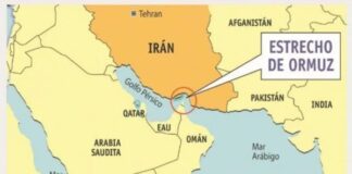 Países petroleros del Oriente Medio recortan más de 6 millones de barriles diarios por bloqueo de Ormuz Países petroleros del Oriente Medio recortan más de 6 millones de barriles diarios por bloqueo de Ormuz