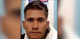 Paraguanero asesinó a estudiante universitaria en Estados Unidos