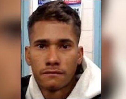 Paraguanero asesinó a estudiante universitaria en Estados Unidos