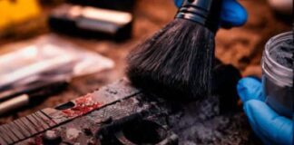 Bolívar| Mató a su pareja de varios disparos