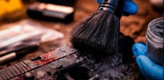 Bolívar| Mató a su pareja de varios disparos