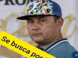 Carabobo| Se busca| Asesinó a puñaladas a su pareja frente a sus hijos