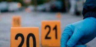 Yaracuy| Mató a su pareja con una cuchilla