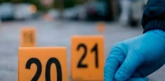 Yaracuy| Mató a su pareja con una cuchilla