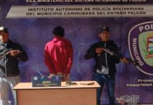 Punto Fijo| Intentó ahorcar a su pareja con un cable