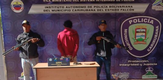 Punto Fijo| Intentó ahorcar a su pareja con un cable