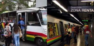 En Gaceta Oficial: Publican aumento del pasaje