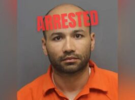 FLORIDA: Arrestan a pastor tras abusar de dos niñas dentro de su iglesia