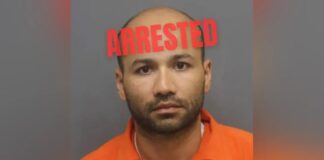FLORIDA: Arrestan a pastor tras abusar de dos niñas dentro de su iglesia