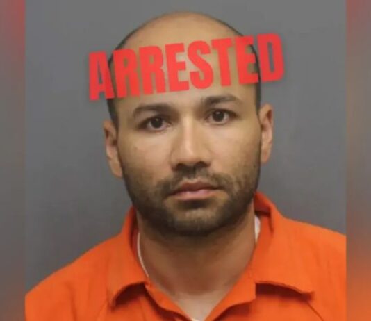 FLORIDA: Arrestan a pastor tras abusar de dos niñas dentro de su iglesia