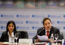 Pdvsa ratificó a Asdrúbal Chávez como presidente de sus filiales en EEUU Pdvsa ratificó a Asdrúbal Chávez como presidente de sus filiales en EEUU