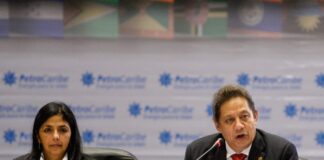 Pdvsa ratificó a Asdrúbal Chávez como presidente de sus filiales en EEUU Pdvsa ratificó a Asdrúbal Chávez como presidente de sus filiales en EEUU