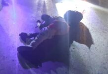 Maracay| Hombre perdió la vida en accidente de tránsito