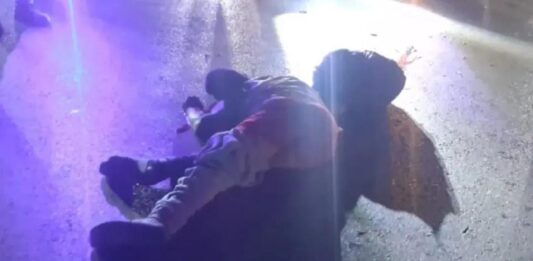 Maracay| Hombre perdió la vida en accidente de tránsito