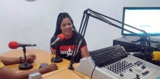 Aragua| Falleció periodista tras recibir un disparo en la cabeza