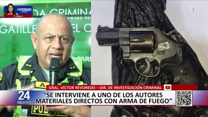 Perú-Acribillan-venezolano-hostal Perú | Acribillan a venezolano dentro de un hostal