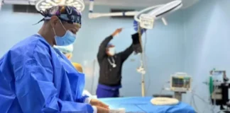 Plan Quirúrgico Nacional: así se tramitan las cirugías en hospitales mediante el Sistema Patria Plan quirúrgico nacional: así se tramitan las cirugías en hospitales a través del sistema patria