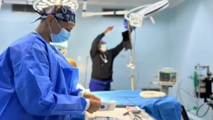 Plan quirúrgico nacional: así se tramitan las cirugías en hospitales a través del sistema patria