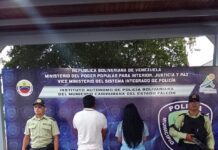 Municipio Carirubana| Eran la una de la madrugada y no dejaban dormir con el sonido a todo volumen