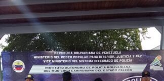 Municipio Carirubana| Eran la una de la madrugada y no dejaban dormir con el sonido a todo volumen