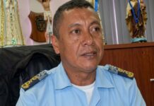 Fallece exdirector de Polifalcón al caer de un cuarto piso