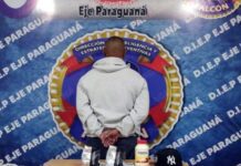 Punto Fijo| Privado de libertad Falleció en una riña