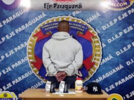 Punto Fijo| Privado de libertad Falleció en una riña