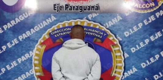 Punto Fijo| Privado de libertad Falleció en una riña