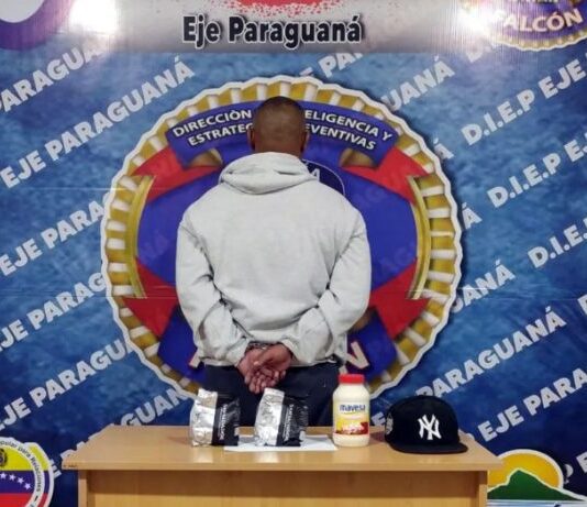 Punto Fijo| Privado de libertad Falleció en una riña