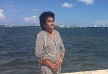 Profeta Bracho de Lugo, hija ilustre de Falcón – Venezuela