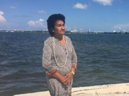 Profeta Bracho de Lugo, hija ilustre de Falcón – Venezuela