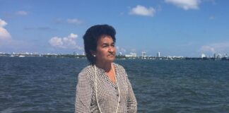 Profeta Bracho de Lugo, hija ilustre de Falcón – Venezuela