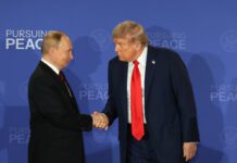 Putin y Trump hablaron sobre Irán y Venezuela durante primera conversación telefónica del año Putin y Trump hablaron sobre Irán y Venezuela