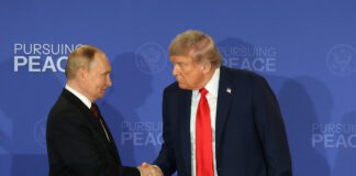 Putin y Trump hablaron sobre Irán y Venezuela durante primera conversación telefónica del año Putin y Trump hablaron sobre Irán y Venezuela