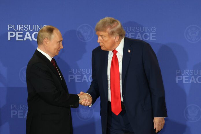Putin y Trump hablaron sobre Irán y Venezuela