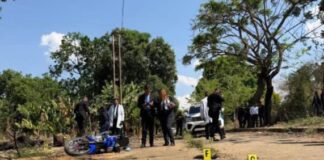 Carabobo| «El Raiwy» murió al enfrentar la Policía