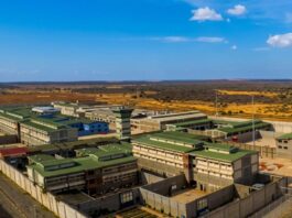 Coro| Riña entre reclusos dejó un muerto en Ciudad Penitenciaria